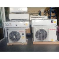 ราคา ❄แอร์เกรดบี SHARP เบอร์5 และ Inverter (4273612536)