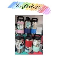 ราคา พร้อมส่ง!! แก้วเก็บความเย็น YETI 12 oz. สอบถามสีก่อนสั่งน้ะจ้ะ (4488865701)