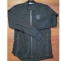 ราคา FERRARI X PUMA KNITTED JACKET (6449688010)