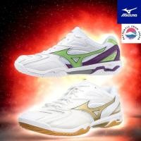 ราคา [Mizuno] Badminton Shoes Wave Fang PRO (27309620004)