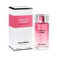 ราคา Karl Lagerfeld Les Matieres Fleur De Pivoine EDP 100 ML ป้ายไทย (26891327809)