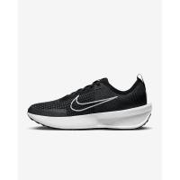 ราคา รองเท้าวิ่ง Nike Interact Run ของแท้ Black White - Running - Black White - ไซส์ 39 42.5 (51154953540)