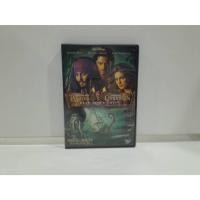 ราคา 1 DVD MUSIC ซีดีเพลงสากล Pirates of the Caribbean: Dead Man's Chest (A12H40) (57006253605)
