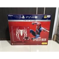ราคา Ps4 Pro - Spiderman Edition (ไม่ค่อยสวย) (18324735859)