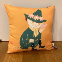 ราคา ( NEW พร้อมส่ง ) หมอน มูมิน Moomin home comfort pillow ลิขสิทธิ์แท้ From japan (29417725290)