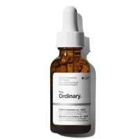 ราคา The Ordinary Caffeine Solution 5% + EGCG - 30mL | เซรั่มลดรอยคล้ำรอบดวงตา ผิวใต้ตาแลดูกระจ่างใส (42264570851)