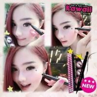 ราคา Eyeliner Kawaii +ปั้มดาว (57569367)