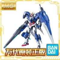 ราคา Bandai MG 1/100 Seven Swords OO Gundam Seven Swords+G 00 โมเดลประกอบ (53256279568)