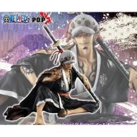 ราคา One Piece P.O.P - Warriors Alliance : TRAFALGAR LAW (WANO) (27852602853)