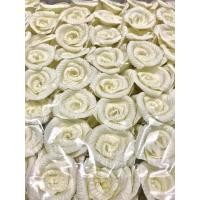 ราคา ดอกไม้จันทน์ กุหลาบ ดอกเดี่ยว แพคละ 100 ดอก ราคา 249 บาท (4559873530)