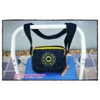 ราคา กระเป๋ายีนส์สะพายข้าง Girlishfashion (2814104377)