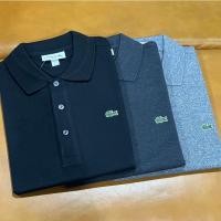 ราคา เสื้อ Polo Lacoste ทรง slim fit ของแท้ 100% ป้ายไทย (Stock2) (23579831215)
