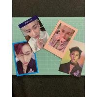 ราคา การ์ดน้องแบม BAMBAM (GOT7) (15597269335)