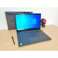 ราคา Lenovo Thinkpad X1 Extreme จอทัช 4K UHD + Stylus pen เขียนจอได้ สุดยอดความแรงสาย Graphics & Gaming (5061204142)