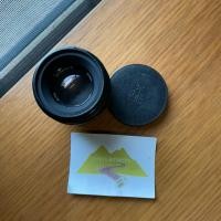 ราคา เลนส์มือหมุนโบเก้วน Helios-44 : 58mm f2 (White Scale) KMZ (19058656708)