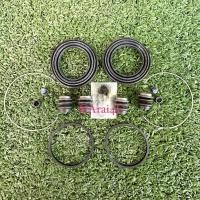 ราคา ชุดซ่อมเบรคหน้า TOYOTA CAMRY03-06,WISH ACV30 (28220643422)