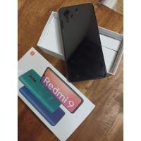 ราคา Redmi 9 (มือสอง) สภาพดี 4/64 gb (12921635249)