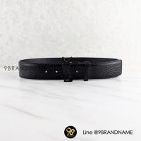 ราคา YSL Yves Saint Laurent Belt Croc (24463169600)