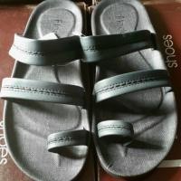 ราคา รองเท้าแตะแบบสวมแบรนด์ Fladeo รองเท้าแตะผู้ชาย& 39;s รองเท้าแตะ SAB (13325667435)