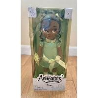 ราคา ตุ๊กตา Disney Animators’ Tiana (14097861489)