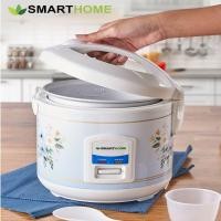 ราคา Smarthome หม้อหุงข้าว 1L รุ่น SRC-1004marthome หม้อหุงข้าว 1L รุ่น SRC-1004 (8784798935)