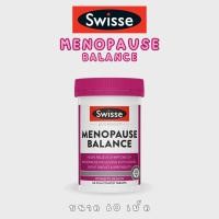 ราคา Swisse Ultiboost Menopause Balance 60tablets (17082913543)