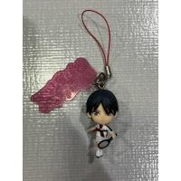 ราคา Keychain Prince of Tennis พวงกุญแจ เจ้าชายลูกสักหลาด มือ 2 (12384349619)