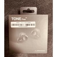 ราคา LG หูฟังบลูทูธไร้สาย**Tone FreeSALEHBS-FL7** (9764316012)