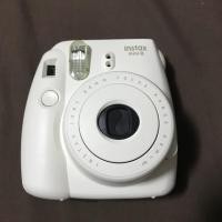 ราคา กล้องโพลาลอยด์ fuji instax mini8 (1330815132)