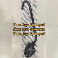 ราคา มือจับกระจกขวาหรือก้านกระจกขวา Toyota Dyna Saurus All Types 2003-2009 Hino (49654829360)