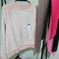 ราคา เสือแขนยาว ขนมิ้งบางๆ สเวตเตอร์ arizona jean co (3818801287)