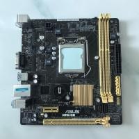 ราคา เมนบอร์ด1150เจน4(ASUS H81M-CS) ตีเป็นงานช่าง (24625836734)