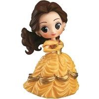 ราคา Belle ของแท้ JP - Q Posket Petit Banpresto [โมเดล Disney] (10255495076)