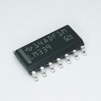 ราคา LM339DR LM339 339 IC ชิพ SMD Comparators ยี่ห้อ Texas (17320791783)