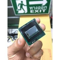 ราคา ซีพียูโน๊ตบุค CPU Notebook i7 2670QM มือสอง ใช้งานปกติ มีผลเทส (40405518414)