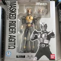 ราคา S.H.FIGUARTS MASKED RIDER AGITO (5372729358)