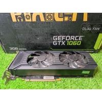 ราคา (การ์ดจอ)Palit Dual GTX1060 3GB (7781952635)