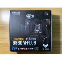 ราคา ASUS TUF GAMING B560M-PLUS ( ประกันเหลือ ) (29754807723)