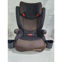 ราคา APRICA Car Seat รุ่น Air Ride *มีช่องวางแก้วน้ำ (29753073481)