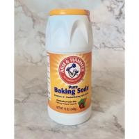 ราคา Arm&Hammer เบคกิ้งโซดา ล้างผัก340กรัม (9281788836)