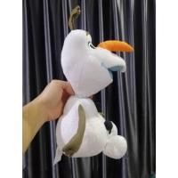 ราคา ตุ๊กตาโอลาฟ Olaf (Frozen) ขนาด 11 นิ้ว ป้ายผ้า Disney (27822187228)