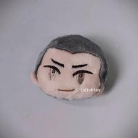 ราคา ตุ๊กตามือสอง ญี่ปุ่น เข็มกลัด อนิเมะ (25781131473)
