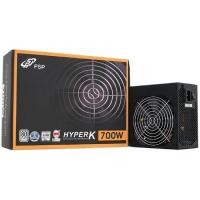 ราคา PSU FSP HYPER K 700W 80 PLUS WHITE (16365778125)