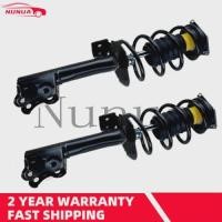 ราคา Front Shock Absorber For Mercedes Benz A-Class W169 A160 A170 A180 A200 Car Coil Spring Assembly St (57006112559)