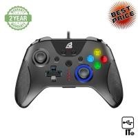 ราคา Controller Analog SIGNO (GP-660) Black ประกัน 2Y จอยเกม จอยคอนโทรลเลอร์ Controller Analog (21284118389)