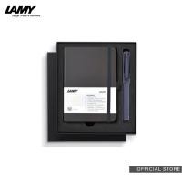 ราคา LAMY safari SE 2024 ปากกาโรลเลอร์บอลพร้อมสมุดปกอ่อน A6 (27050115135)