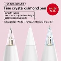 ราคา เหมาะสําหรับการเปลี่ยนแปลงแบบไร้กระดาษ Apple Pencil พร้อมปลายละเอียดสําหรับการเขียนรู้สึก (55603262313)