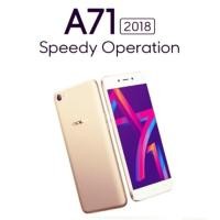 ราคา Oppo. A71 2018 (1057623096)