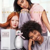 ราคา Born Lovely Sarah Jessica Parker For Women EDP Spray 100ml น้ำหอมกลิ่นหอมหวานหรูหราสุดพิเศษสำหรับผู้หญิงสินค้านำเข้า (28152129049)