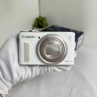 ราคา Canon powershot SX610HS WI-FI (รุ่นหายากมากๆ) กล่อง (48200315579)